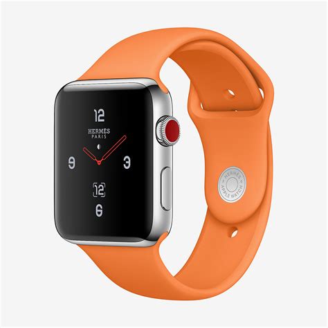 apple watch hermes series 3 ebay